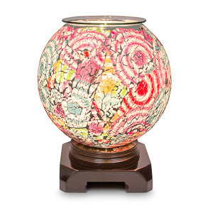 Fragrance Lamps and Potpourri