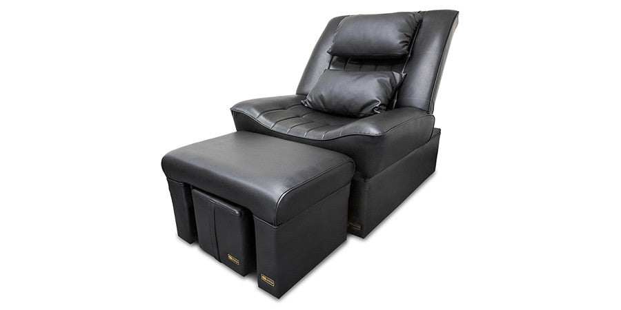 Foot Massage Therapy Chair Set