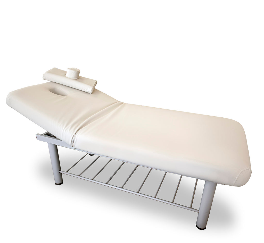 Metal Framed Massage Table/Beauty bed / T-10B10 - Acubest