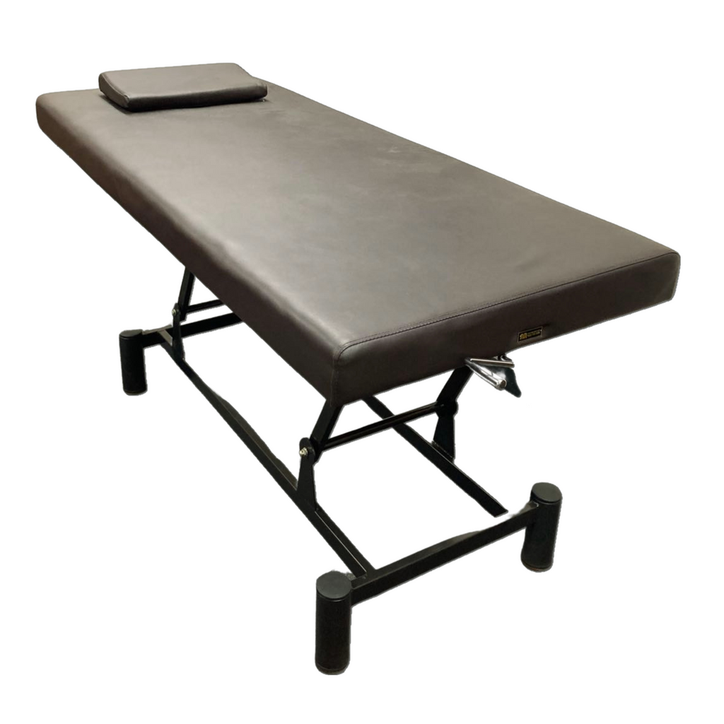 Hand Adjustable Examination Table / T-19A6 - Acubest