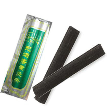 Smokeless Moxa Roll/ Moxa Treatment / Moxa Moxibustion Roll/ Smokeless Pure Moxa Roll/ # F-01C - Acubest