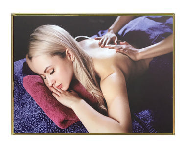 G-06C25 Massage Print - Acubest