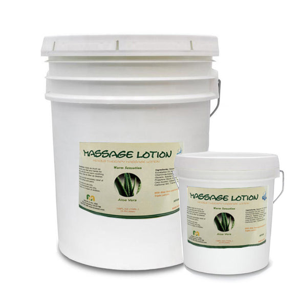 Aloe Vera Massage Lotion / HF059– Acubest