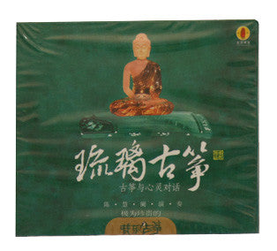 HF120D9 Chinese Folk Music VCR - Acubest
