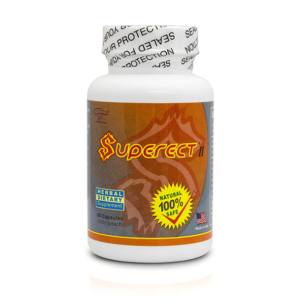 HK001 Superect/ HerbKing Herb - Acubest