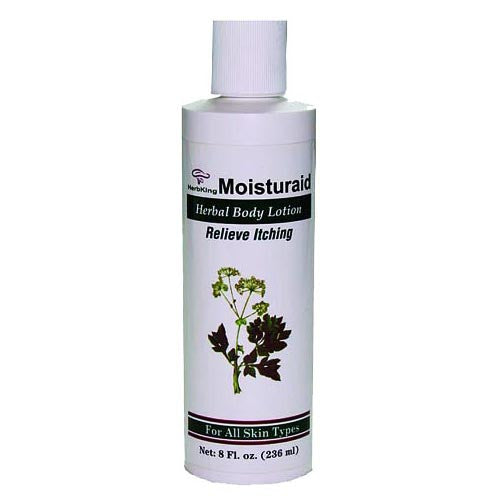 HK005 Moisturaid Itch-Relieving Lotion - Acubest