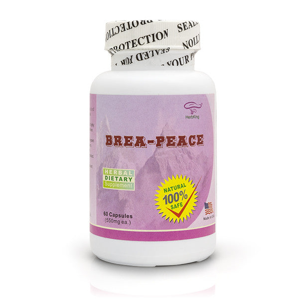 HK014A  Brea-Peace /HerbKing Herb - Acubest