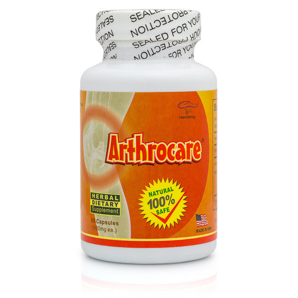 HK022 Arthrocare / HerbKing Herb - Acubest