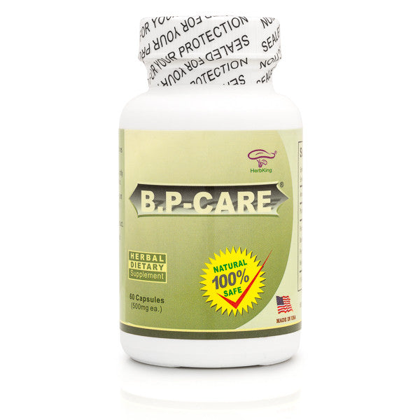 HK023 B.P-Care / HerbKing Herb - Acubest