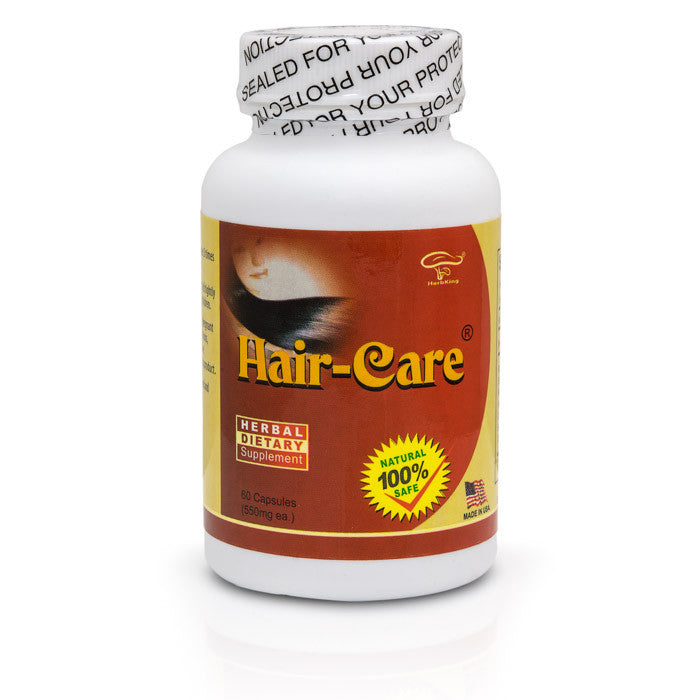 HK029 Hair-Care /  HerbKing Herb - Acubest