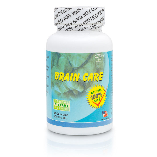 HK039 Brain Care - Acubest
