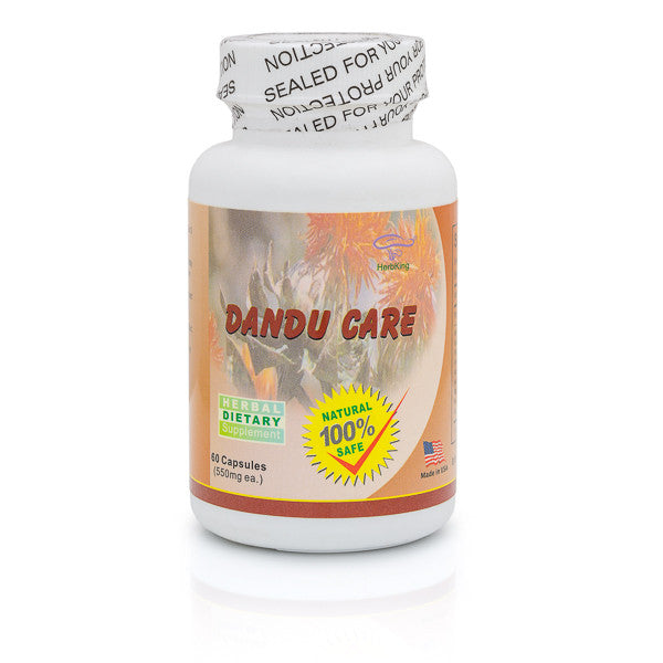 HK045 Dandu Care / HerbKing Herb - Acubest
