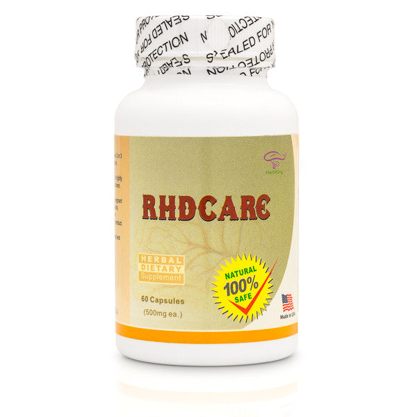 HK046 RHDCare / HerbKing Herb - Acubest