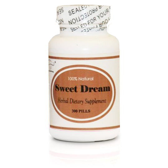 HK054 Sweet Dream / HerbKing Herb - Acubest