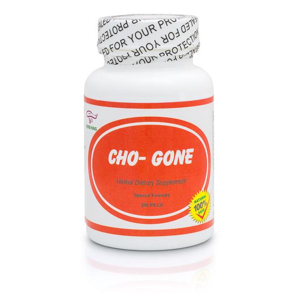 HK055 Cho-Gone / HerbKing Herb - Acubest