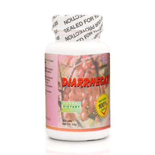 HK056 DiarrheCare / HerbKing Herb - Acubest