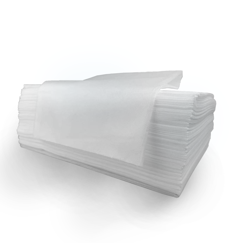 Non-Woven Disposable Table Sheets /folded sheets (Without Face Hole) P-15 - Acubest