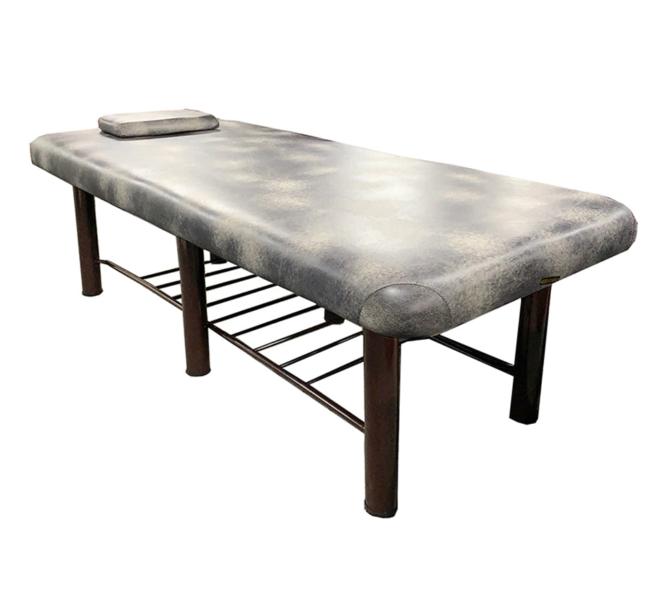 Metal Framed Massage Table-long77.5" / T-10A6 - Acubest