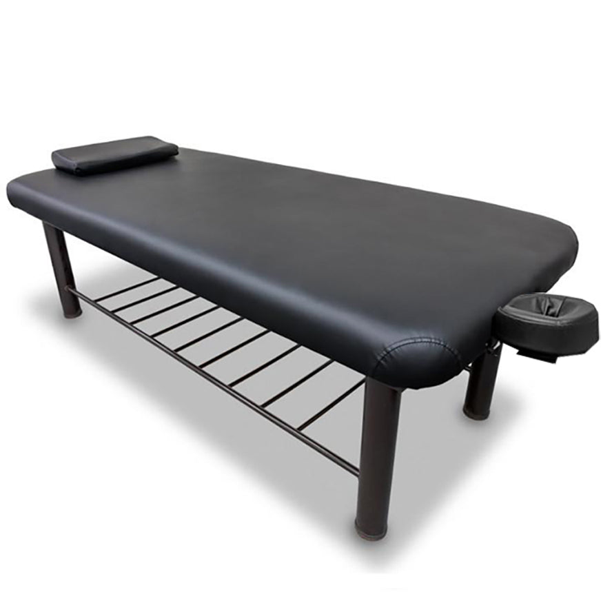 Massage Tables/ Metal Frame Massage Tables/ Item # T-10B3 - Acubest