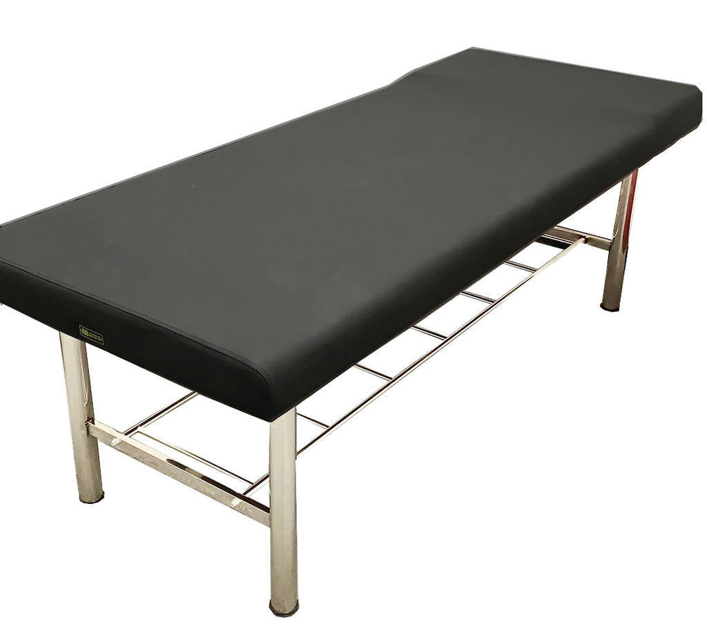 Wet treatment table/Shower Table (Black) / T-31D - Acubest