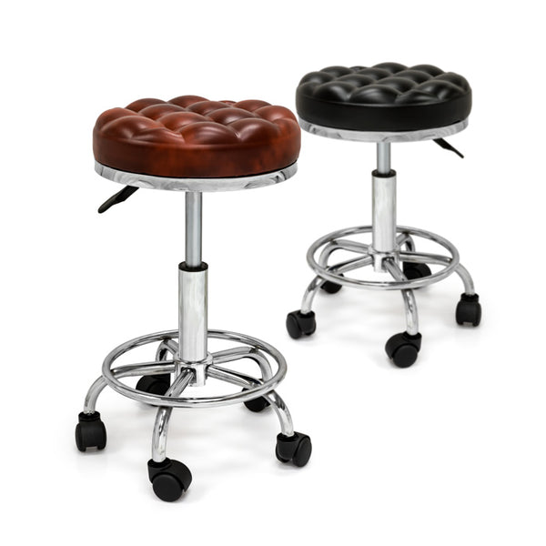 T-06A1 A2 Low Scoot Stool