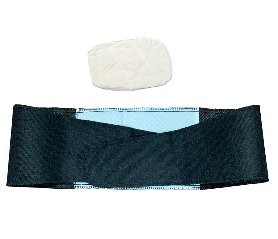 Herbal Therapy Back Wrap/ W-06 - Acubest