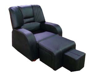 Electronic Foot Massage Sofa Chair / W-25 - Acubest