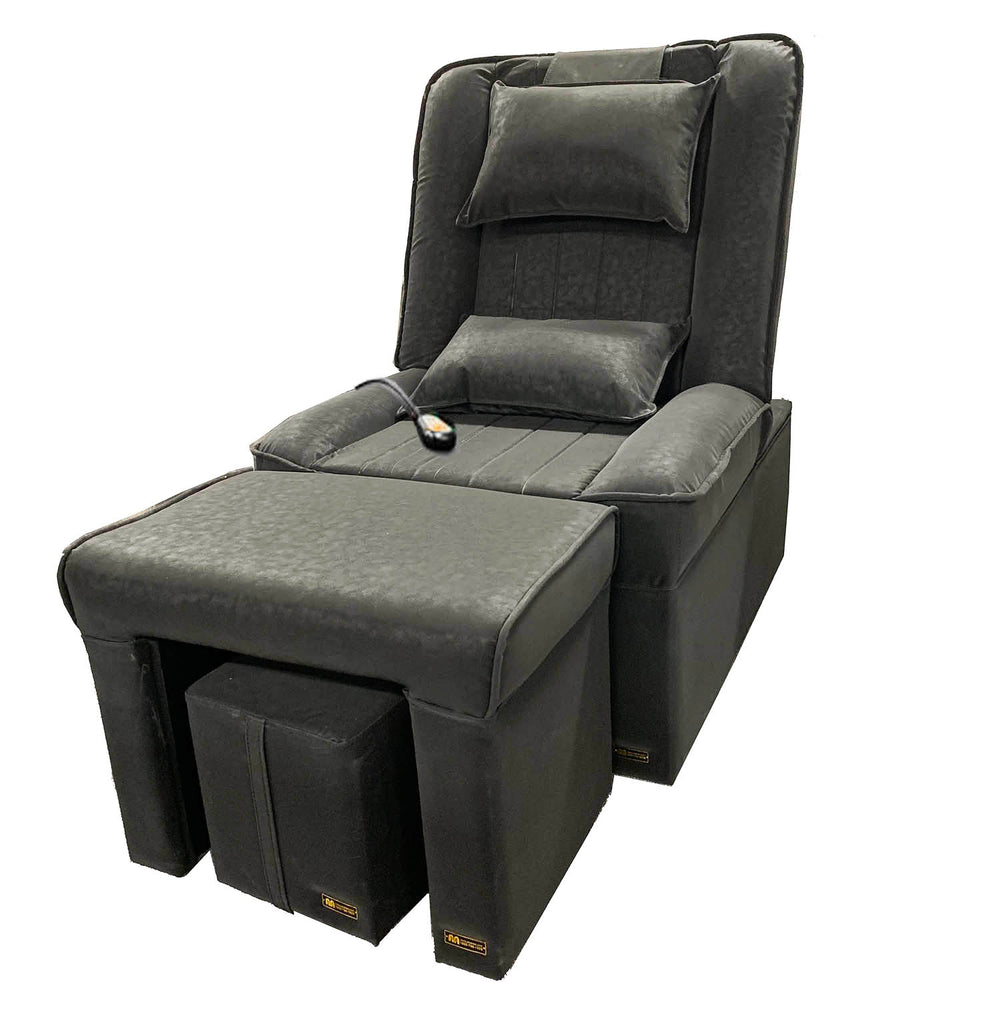 Electric Foot Reflexology and Massage Sofa Set / W-37/W-37A1 - Acubest