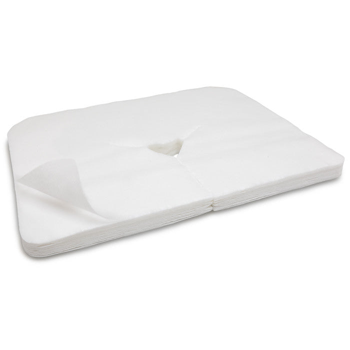 Disposable Face Rest Cover Sheets / X-05B - Acubest