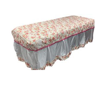 X-16A5 Massage Table Cover with Skirt - Acubest