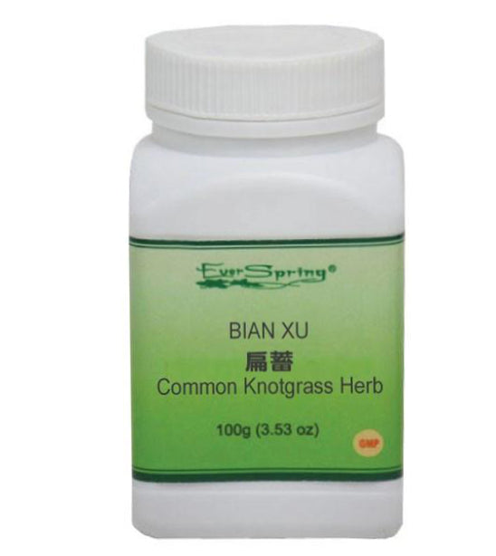 Y023 Bian Xu / Common Knotgrass Herb - Acubest