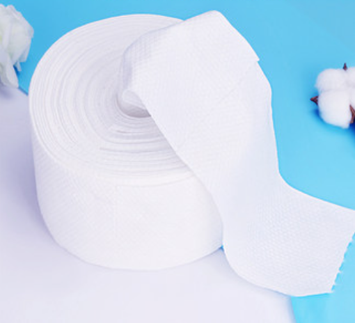 Non-woven Towel Disposable Face Towel  Soft dry wipes (30m) / P-30 - Acubest