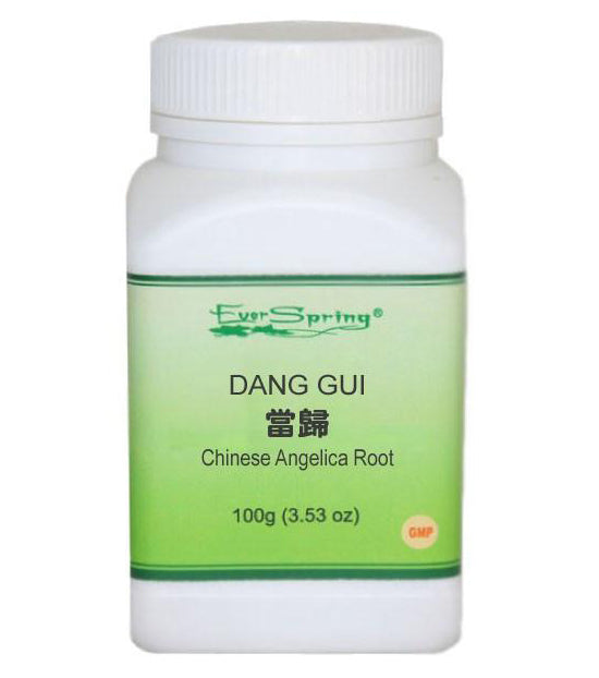 Y050 Dang Gui / Chinese Angelica Root - Acubest