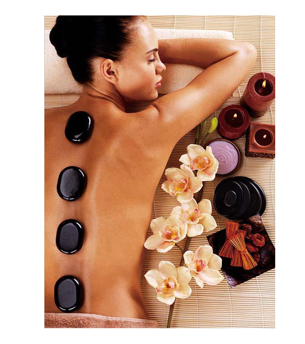 G-08H03 Perspective Window Sticker Massage Print-XL - Acubest