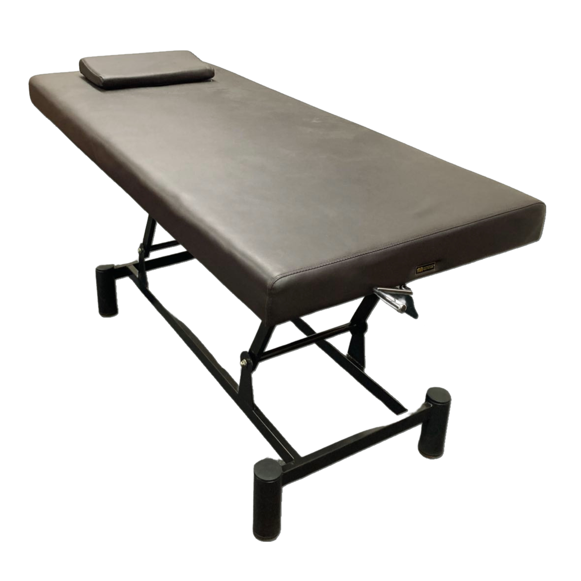 Hand Adjustable Examination Table / T-19A6