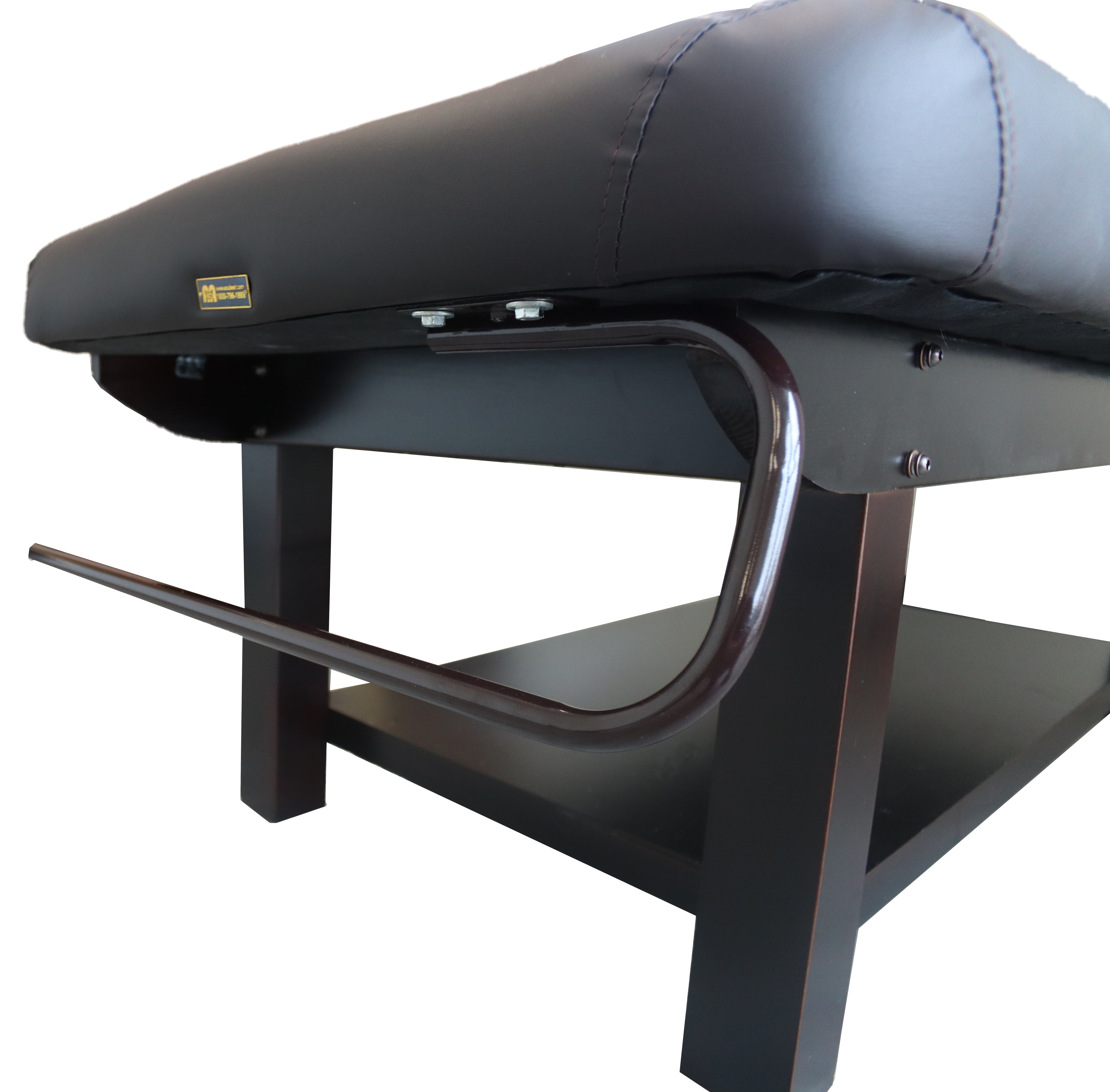 Wooden Frame Massage Table/ T-10G1A