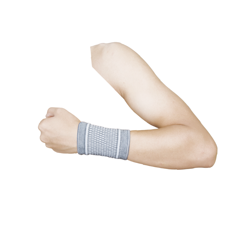 Far-Infrared Wrist Protector 2pcs / V-07 - Acubest