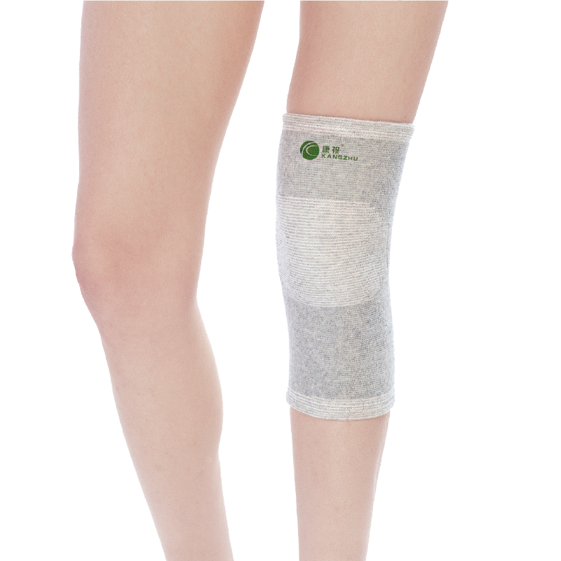 Far-Infrared Knee Protector 2PCS/ V-10 - Acubest