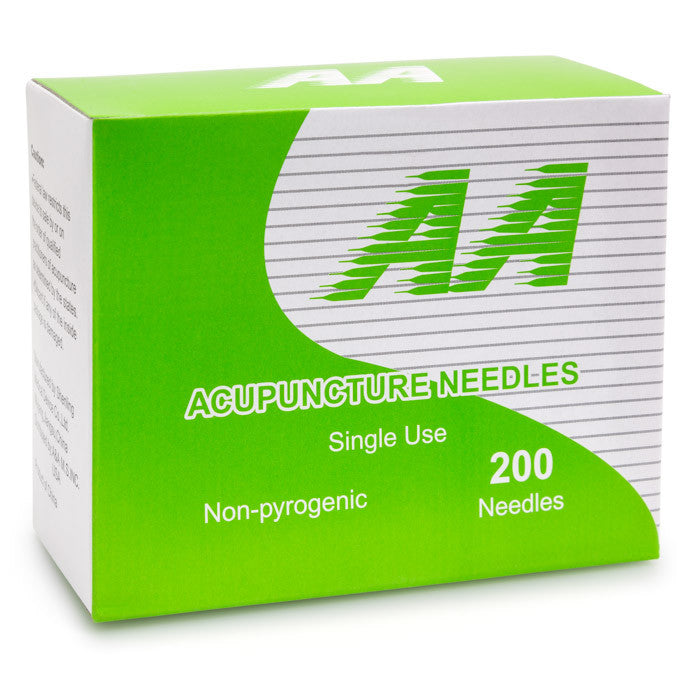 AA Brand Acupuncture Needles / A1A - Acubest