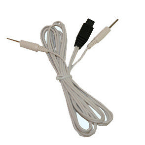 D-01 & D-01A (808 I & II) Stimulator Machine Wire Clip / D-02B2
