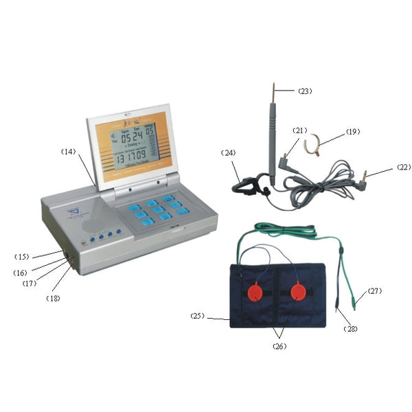 Ommi-PDT Instrument / D-35– Acubest