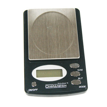 Mini CD Digital Pocket Scale/ DIGITAL-CD-SCALE/ E-12E - Acubest