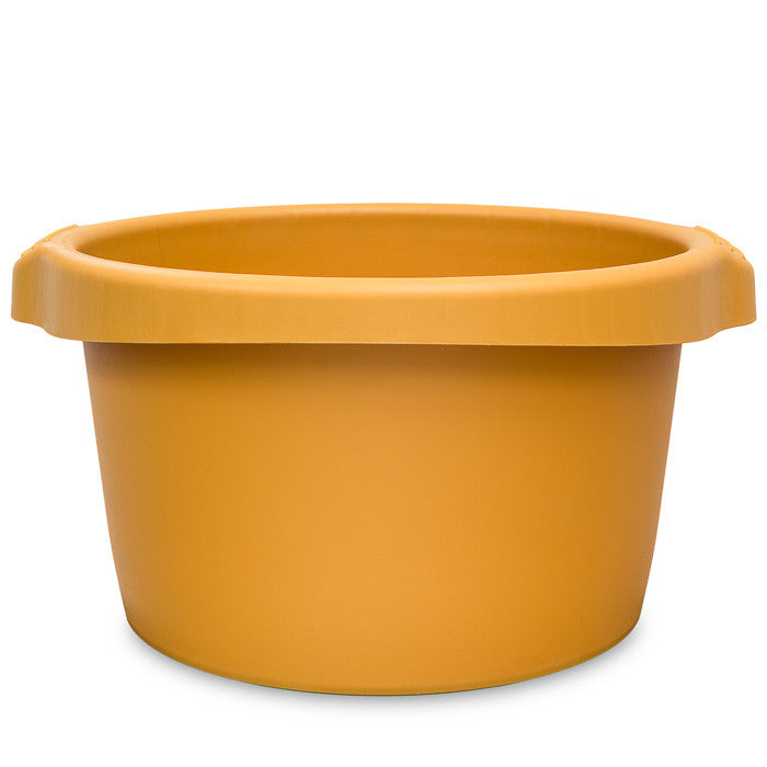 Plastic Foot Bath Bucket-14.25" / E-43 - Acubest