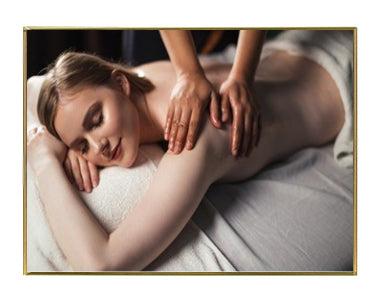 G-06C23 Massage Print - Acubest