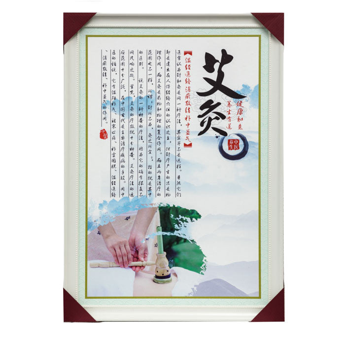 G-09B03 Framed Print - Acubest