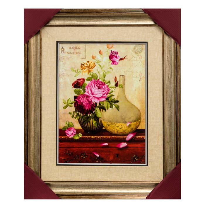 G-15D01 Framed Wall Art - Acubest