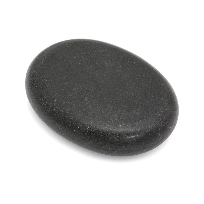 Energy Stone for Hot Stone Massage--x8 cm / HF021B1 - Acubest