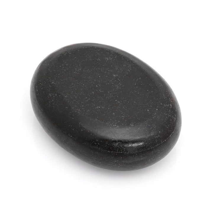 Energy Stone for Hot Stone Massage 7x8X3 cm / HF021B4 - Acubest