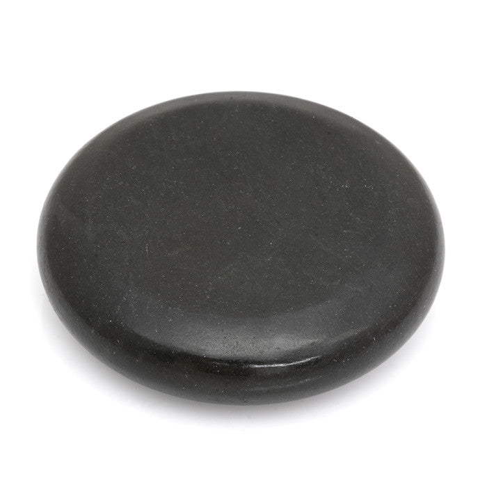 Energy Stone for Hot Stone Massage-8 cm / HF021B/HF021B6 - Acubest