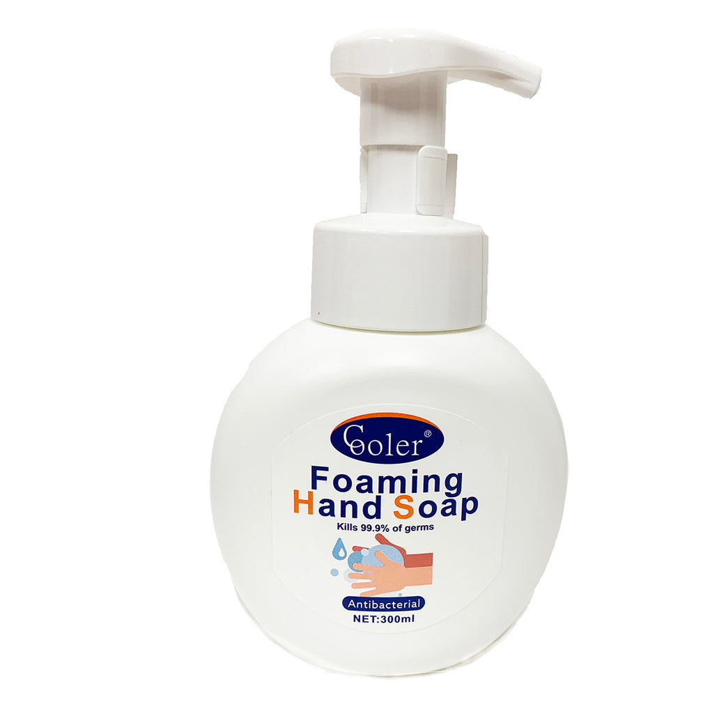 HF060B1 Foaming Hand Soap - Acubest